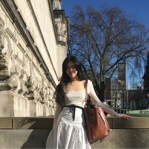 Meet your Posher, Rachel